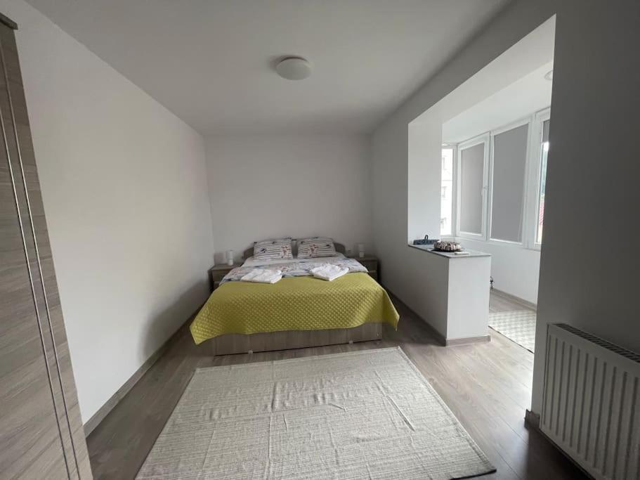 Lady M Apartment Sighişoara Eksteriør billede