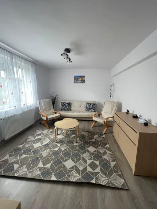 Lady M Apartment Sighişoara Eksteriør billede